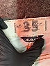 We the Free Ivory Jeans Size 35 waist - photo 7