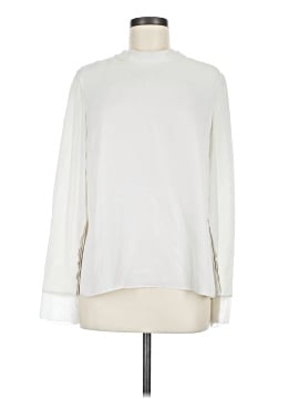 3.1 Phillip Lim Long Sleeve Top (view 1)