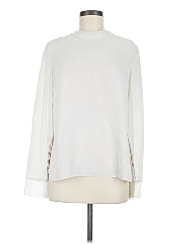 3.1 Phillip Lim Long Sleeve Top (view 1)
