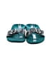 Vionic Teal Sandals Size 9 - photo 2