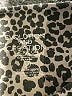 Evolution and Creation Animal Print Black Leggings Size M - photo 7