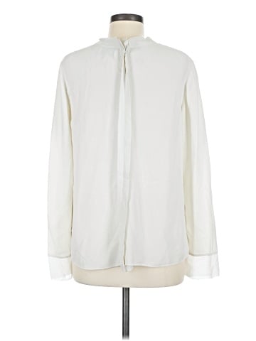 3.1 Phillip Lim Long Sleeve Top (view 2)