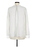 3.1 Phillip Lim Ivory Long Sleeve Top Size 6 - photo 2