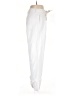 J Brand 100% Cotton White Jeans Size 28 waist - photo 4
