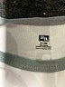 Hb 100% Cotton Graphic Ivory Short Sleeve Onesie Size 9-12 mo - photo 3