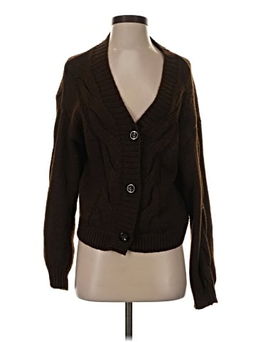 Shein Cardigan (view 1)