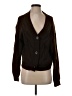 Shein Brown Cardigan Size 4 - photo 1