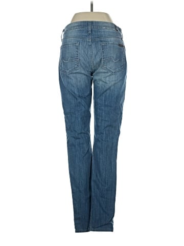 7 For All Mankind Jeans (view 2)