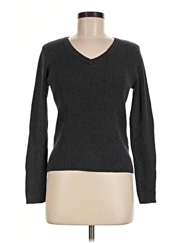 Jeanne Pierre Long Sleeve Top (view 1)