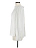 3.1 Phillip Lim Ivory Long Sleeve Top Size 6 - photo 5