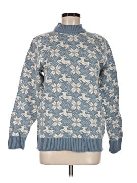 Assorted Brands Turtleneck Sweater (view 1)