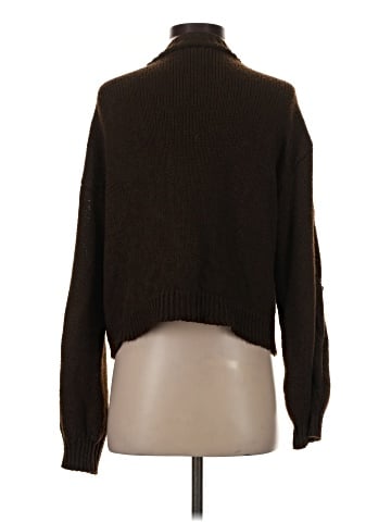 Shein Cardigan (view 2)