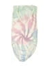 Out From Under Tie-dye Pink Bodysuit Size S - photo 1