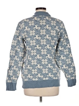 Assorted Brands Turtleneck Sweater (view 2)