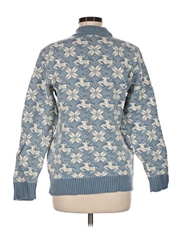 Assorted Brands Turtleneck Sweater (view 2)