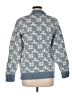Assorted Brands Blue Turtleneck Sweater Size M - photo 2