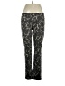 London Jean Animal Print Gold Jeans Size 14 - photo 1