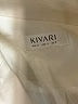 Kivari White Blazer Size 4 - photo 6