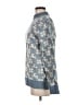 Assorted Brands Blue Turtleneck Sweater Size M - photo 5