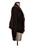 Shein Brown Cardigan Size 4 - photo 4