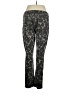 London Jean Animal Print Gold Jeans Size 14 - photo 2