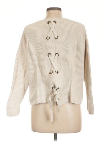 Lucky Brand Turtleneck Sweater (view 2)
