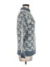 Assorted Brands Blue Turtleneck Sweater Size M - photo 4