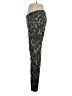 London Jean Animal Print Gold Jeans Size 14 - photo 5