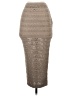 Ser.O.Ya Tan Casual Skirt Size XS - photo 2