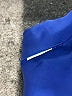 Zara Blue Sleeveless Blouse Size XS - photo 8