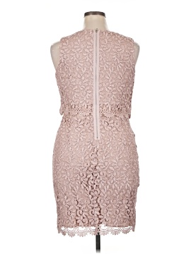Betsy & Adam Cocktail Dress (view 2)