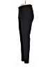 Lands' End Solid Black Active Pants Size 30 waist (estimated) - photo 5