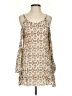 Millau 100% Rayon Ivory Sleeveless Blouse Size XS - photo 1