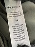 Athleta Solid Green Casual Skirt Size 14 - photo 4