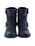 Sam & Libby Black Ankle Boots Size 7 - photo 2