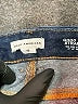 Good American Blue Jeans Size 18 - photo 4