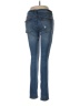 Blank NYC Hearts Blue Jeans Size 28 waist - photo 2