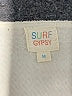 Surf Gypsy Tan Tank Top Size M - photo 7