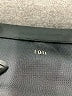 Tail 100% Polyester Solid Black Casual Skirt Size XL - photo 4
