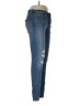 Blank NYC Hearts Blue Jeans Size 28 waist - photo 4