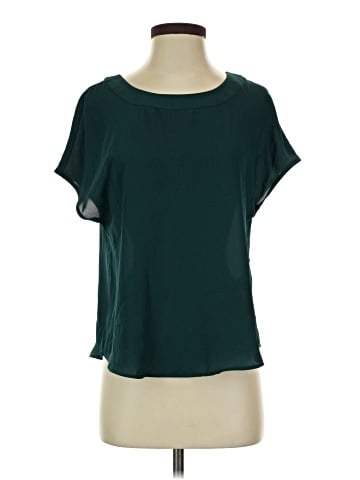 Banana Republic Short Sleeve Top (view 1)