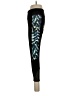 Moret Ultra Graphic Black Active Pants Size S - photo 5