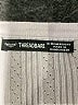 Threadbare Gray Cardigan Size 8 - photo 7