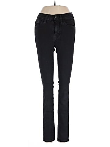 Madewell Jeans (view 1)