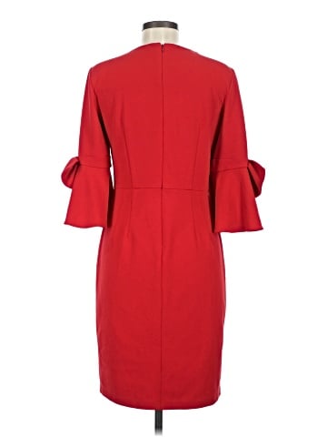 Donna Morgan Cocktail Dress (view 2)
