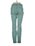 Vineyard Vines Color Block Teal Jeans Size 25 waist - photo 2