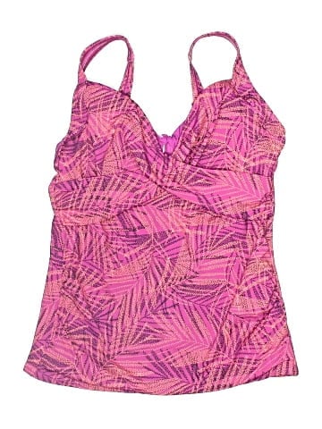 Lands' End Swimsuit Top (view 1)