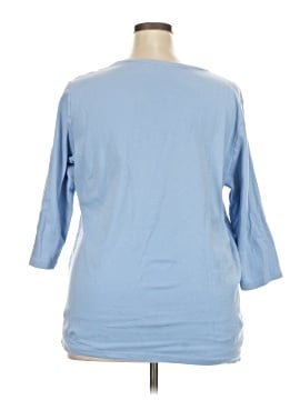 Orvis 3/4 Sleeve T-Shirt (view 2)