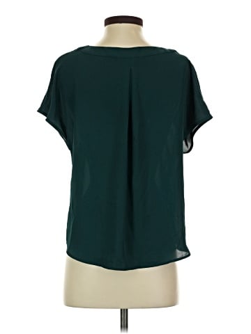 Banana Republic Short Sleeve Top (view 2)