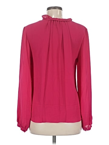 Kenar Long Sleeve Blouse (view 2)